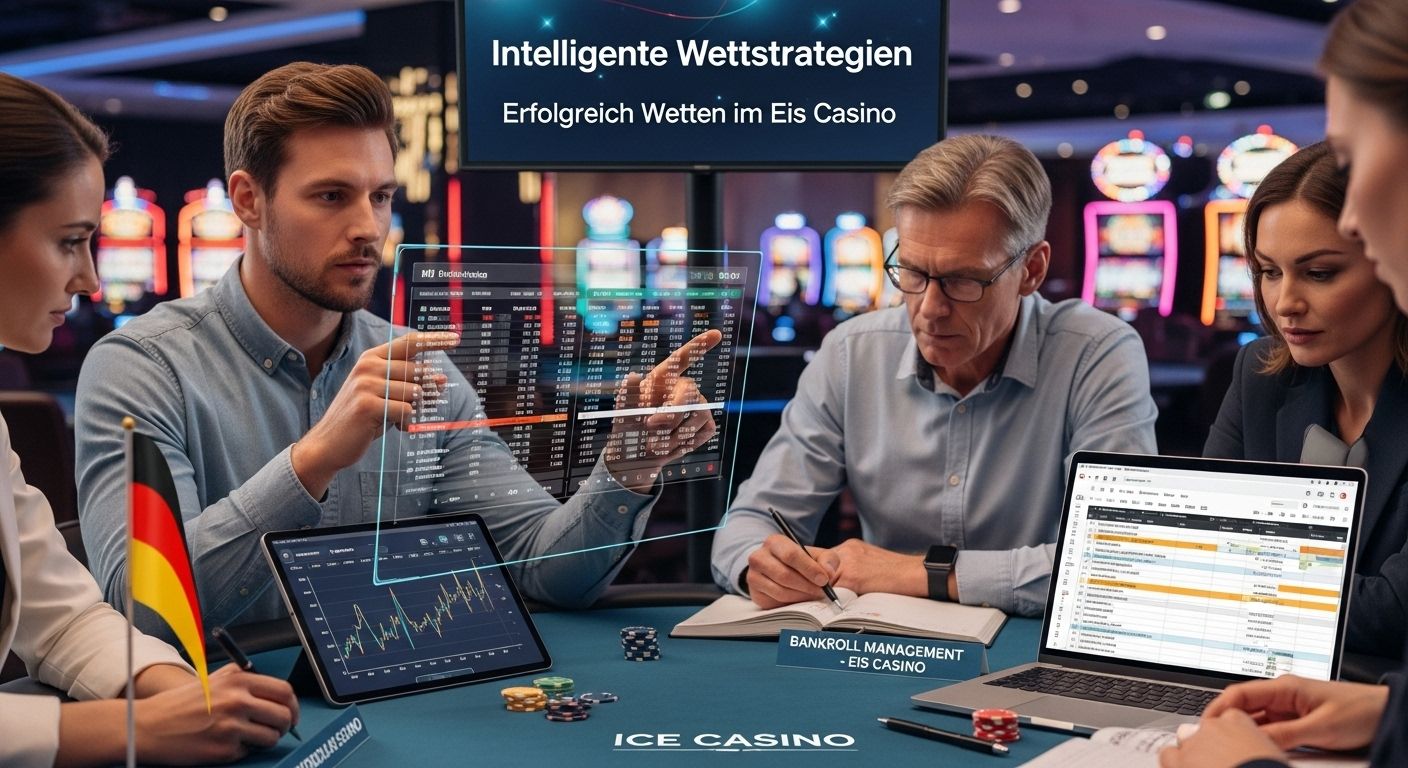 Strategien für erfolgreiches Wetten over under betting