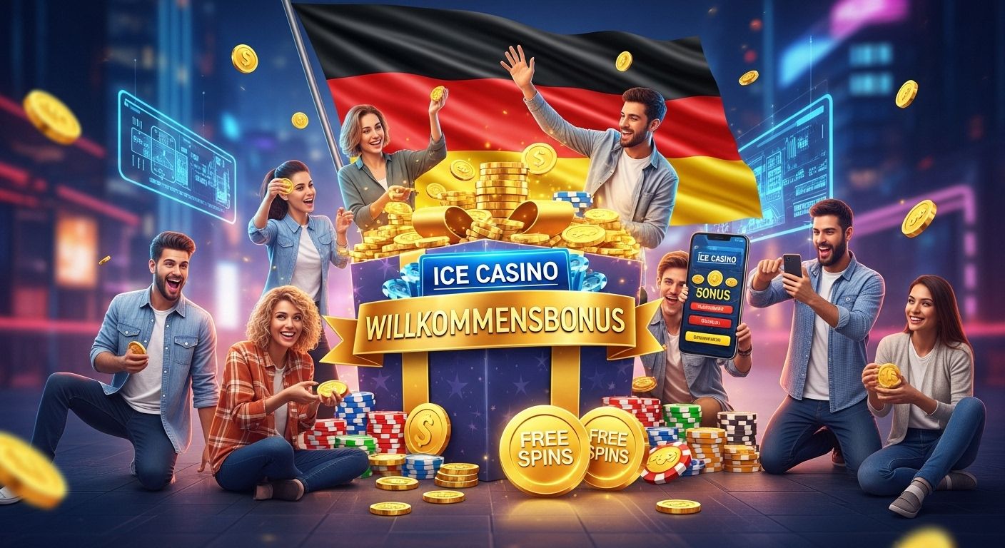 Willkommensbonus bonus voucher