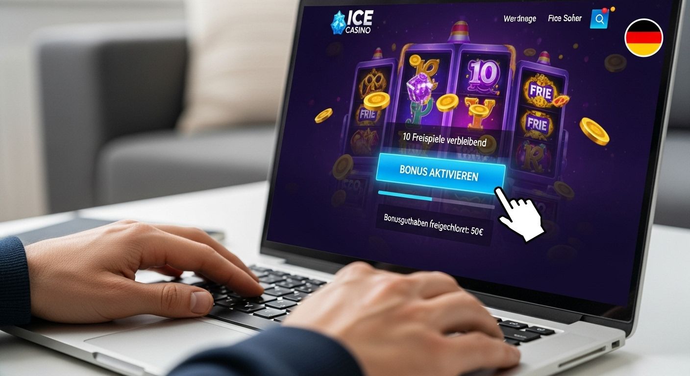 So fordern Sie Ihre Boni an und nutzen sie 100 free spins
