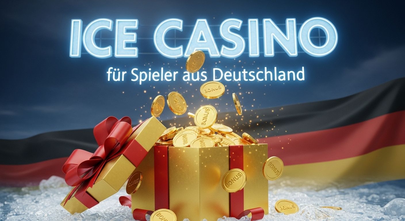 Willkommensbonus und Aktionen anmelden