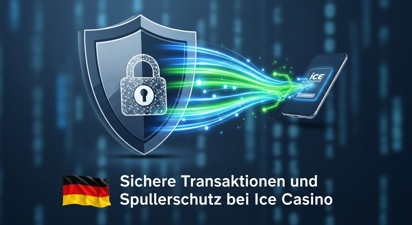 Sichere Transaktionen und Schutz deposit guide