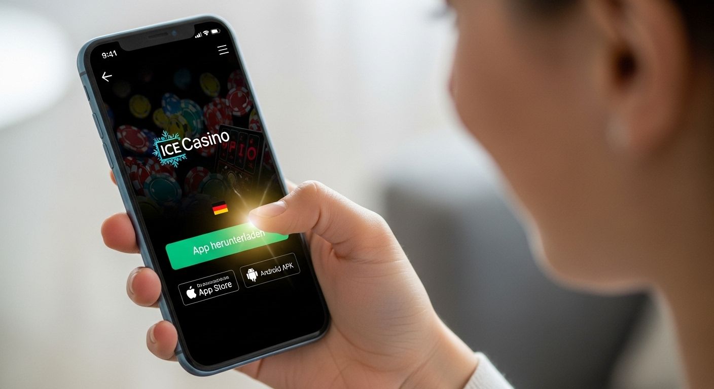 Mobile App herunterladen casino app no download